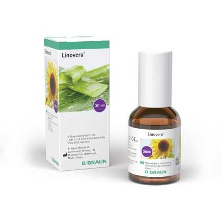 Linovera Spray para Úlceras por Presión 30ml - 1 ud.