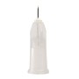 Ago scleroterapia/filler luer 27g 0,40x12mm - grigio - conf. 100 pz.