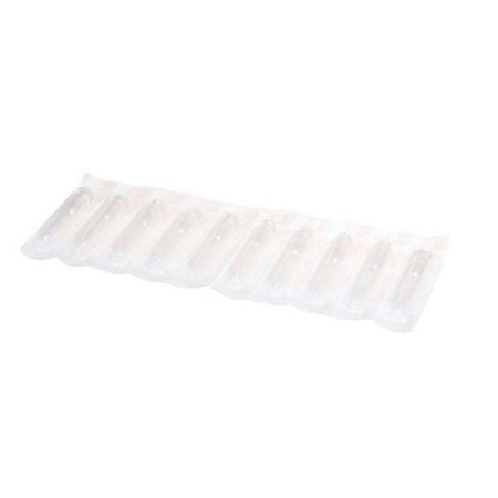 Polnilna igla za luer 27g 0,40x40 mm - siva - pakiranje 100 kosov.