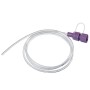 Enteral feeding tube with ENfit connection Nutritub EnFit PAED - 25 pcs.