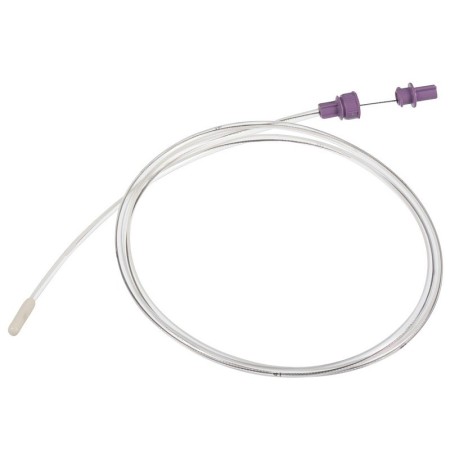 Sonda per nutrizione enterale nutritub gastral enfit - 25 pz.