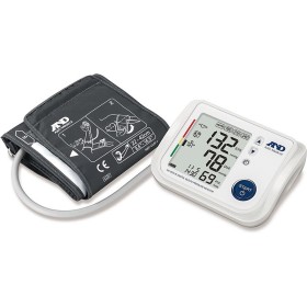 Digital Blood Pressure Monitor AND AFIB+ Premiere UA-1020-W