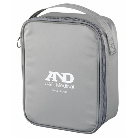 Tensiómetro digital and afib+ premiere ua-1020-w