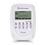 Fisioterapia de chattanooga con electroestimulador profesional compex technology