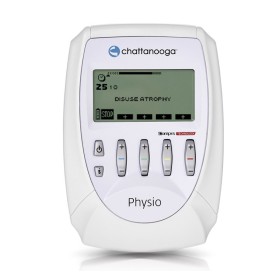 Professioneller Elektrostimulator Chattanooga Physio mit Compex-Technologie