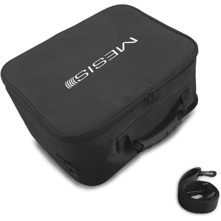 Borsa per pressoterapia mesis nera