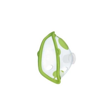 Ny generation kiwi-aerosolmasker för barn