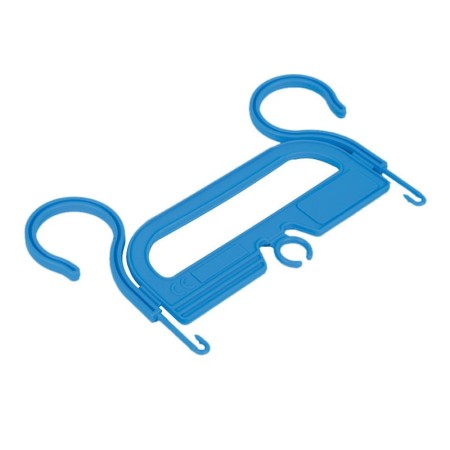 Urinbeutelhalter - packung 200 stk.