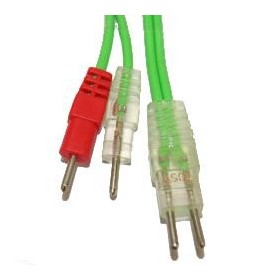 Compex GROENE KABEL 