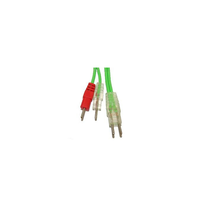 Compex GROENE KABEL