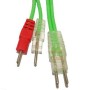 Compex GREEN CABLE 