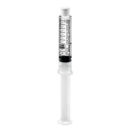 B.Braun Omniflush Saline roztwór w strzykawce 10 ml - 100 szt.