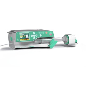 Syringe infusion pump b. braun perfusor compact plus - 1 pc.