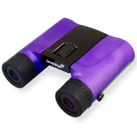 Binocolo levenhuk rainbow 8x25