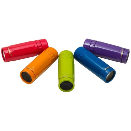 Monoculare levenhuk rainbow 8x25