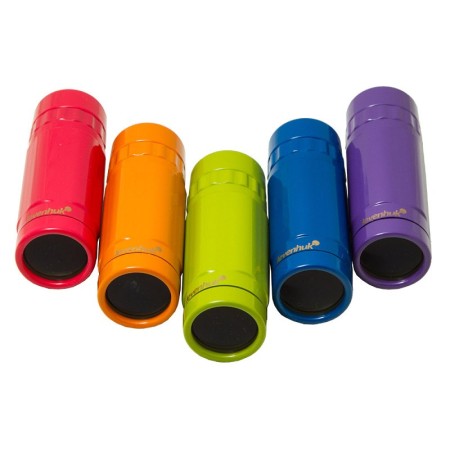 Monoculare levenhuk rainbow 8x25