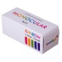 Monoculare levenhuk rainbow 8x25