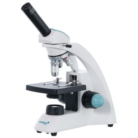 Microscope monoculaire Levenhuk 500M