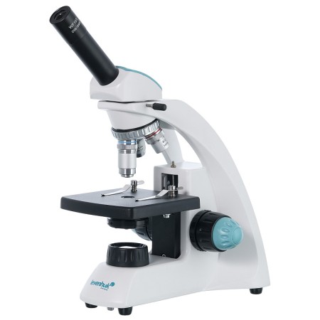 Microscope monoculaire Levenhuk 500M