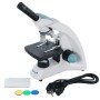 Microscope monoculaire Levenhuk 500M