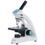 Microscope monoculaire Levenhuk 500M