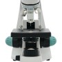 Microscopio monocular Levenhuk 500M