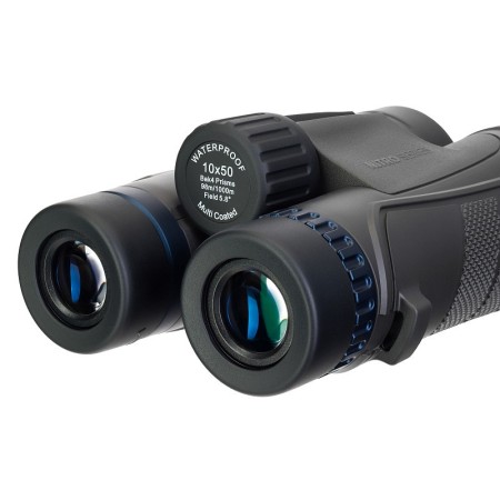 Binoculars levenhuk nitro 10x50