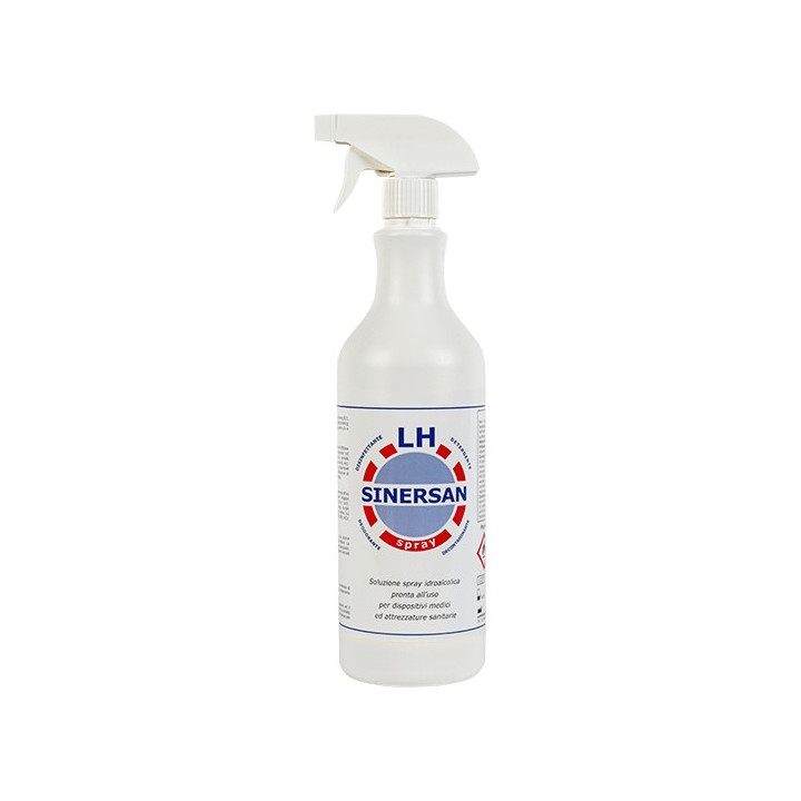 LH Sinersan Spray 1.000 ml
