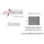 JoySense 2.0 Ein-Taillen-Pressotherapie (Bauchband und Gesäß)