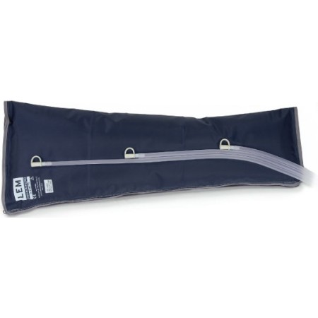 Bracciale lungo a 3 sezioni per advance 1000