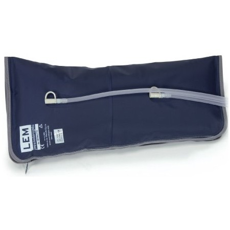 Bracciale corto a 2 sezioni per advance 2000