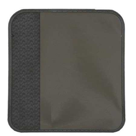 Estensione fascia addominale / glutei per pressomassage