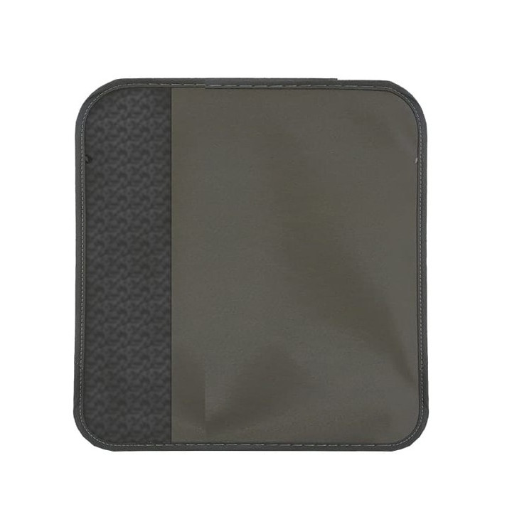 Abdominal band / buttocks extension for Pressomassage