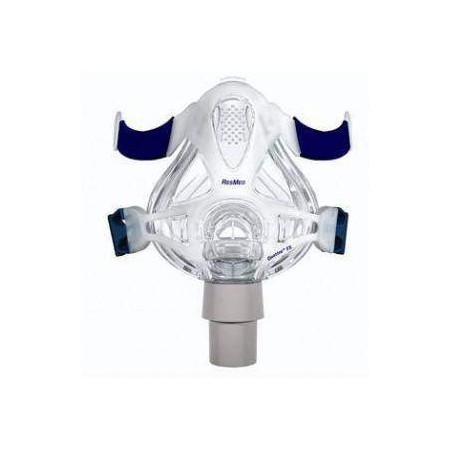 MIRAGE QUATTRO FX ORONASAL GOGGLE - Velké