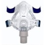 MASCHERA ORONASALE MIRAGE QUATTRO FX - Large