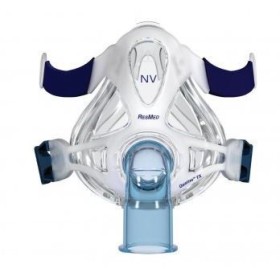 MIRAGE QUATTRO FX NV ORONASAL MASK - közepes ResMed 61753 nem szellőző