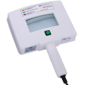 Lampada di wood manuale a 4 tubi 