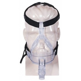 Maschera oronasale per cpap flexifit hc431