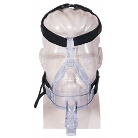 Oronazální maska FlexiFit CPAP HC431