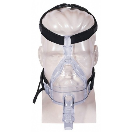 Oronazální maska FlexiFit CPAP HC431