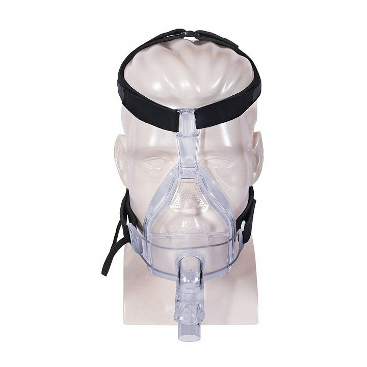 Maska za celoten obraz FlexiFit HC431 CPAP