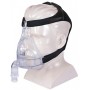 Máscara facial completa flexifit hc431 para cpap