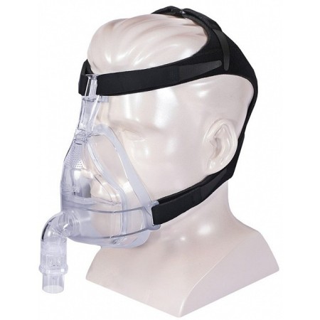 Flexifit hc431 helmask för cpap