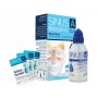 Sinus a - kit lavaggio nasale 120 ml per adulti