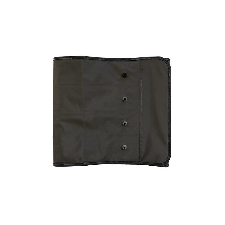 Abdominal band (without connector) for EKO Pressotherapy