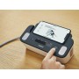 Misuratore di pressione ed ecg omron complete hem-7350t