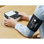 Omron complete digitale bovenarmbloeddrukmeter met ecg hem-7350t