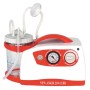 NEW ASKIR 230/12V BR Surgical Aspirator - with battery - 1 liter jar RE 310211