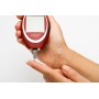 AUTOSENSE VOICE Talking Blood Glucose Meter for the blind, for blood glucose monitoring