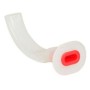 Sterile guedel cannulas mis. 4 - 100 mm - adult (red) - pack 1 pc.
